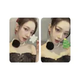 Yu Jimin Set 2 Pcs