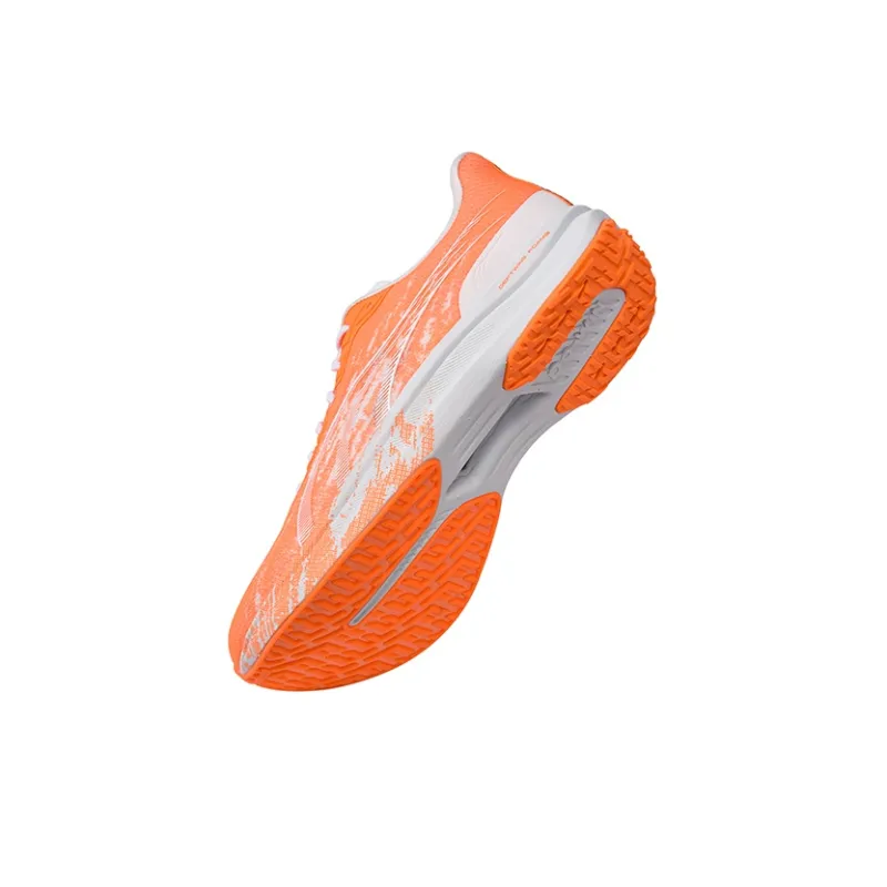 DO WIN Anti Slip And Wear Resistant Breathable Low Top Running Shoes Unisex-3