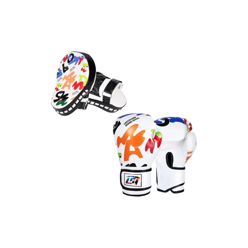 Competition Taekwondo Equipment-2