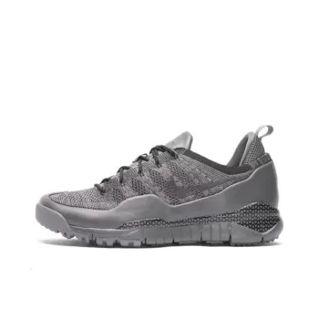 Nike Lupinek Flyknit Low Dark Grey