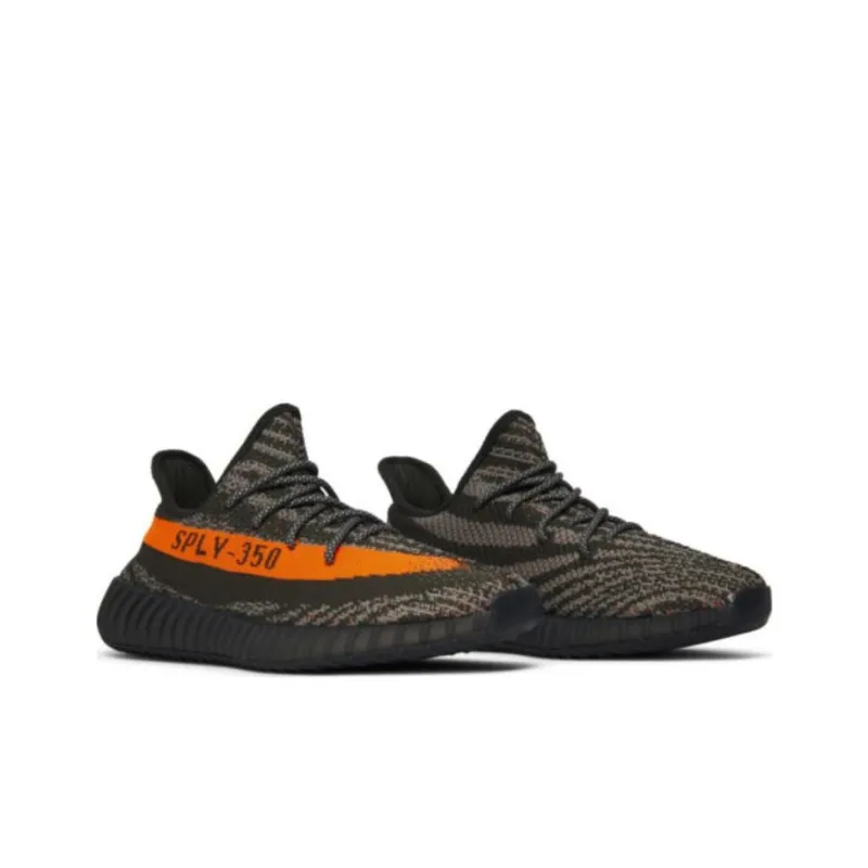 Adidas Originals Yeezy Boost 350 V2 Carbon Beluga-2