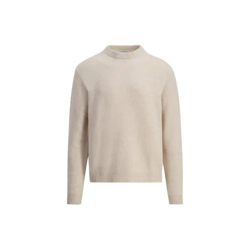 HOLZWEILER Sweaters Men Sand