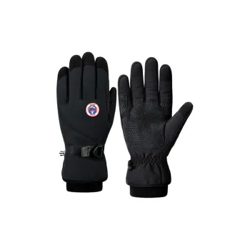 GOLOVEJOY Ski Gloves