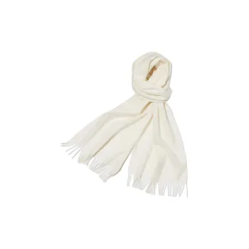 UNIQLO Knit Scarves Women's Multicolor