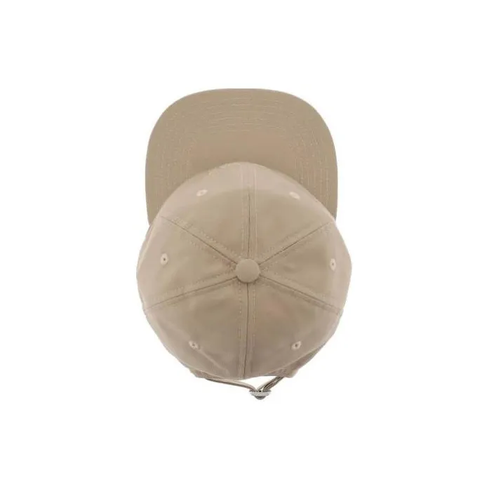 MM6 Maison Margiela Logo Embroidered Baseball Cap-2