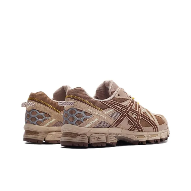 Asics Gel Kahana 8 'Brown'-2