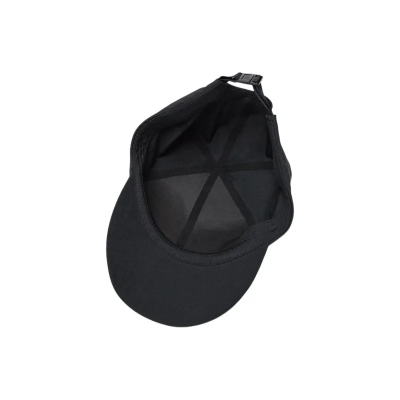 UNIQLO Polyester Elastane Baseball Caps Unisex Black-2