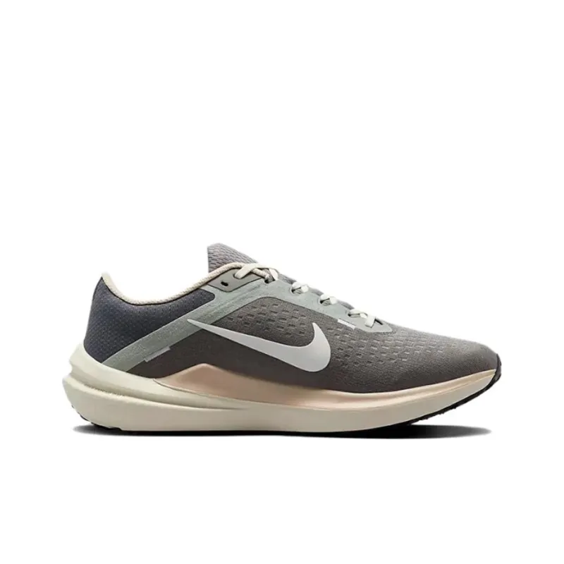 Nike Air Zoom Winflo 10 'Flat Pewter'-1