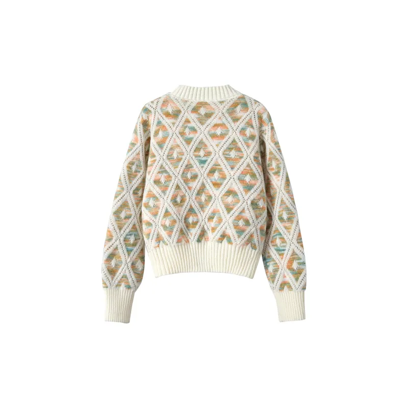 TOUCH Sweaters Women's-30