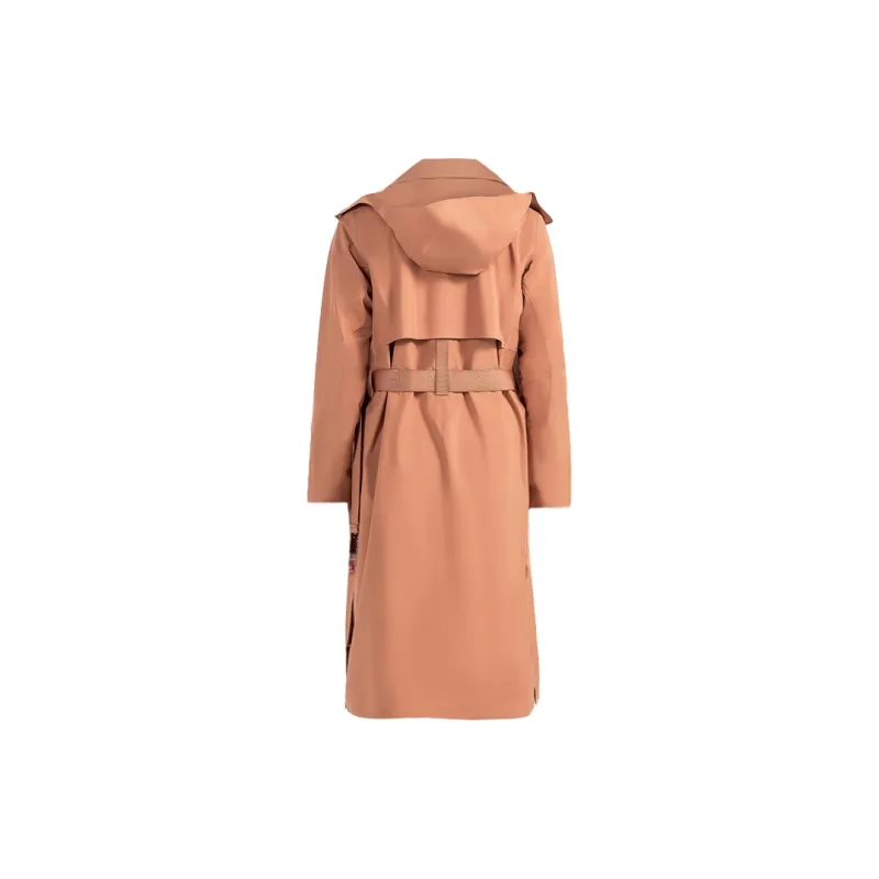 TOM TAILOR Trench Coats Women's-6