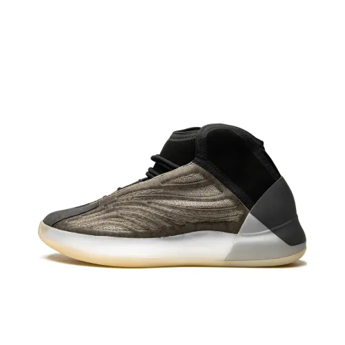 adidas originals Yeezy QNTM Basketball shoes Unisex  Barium