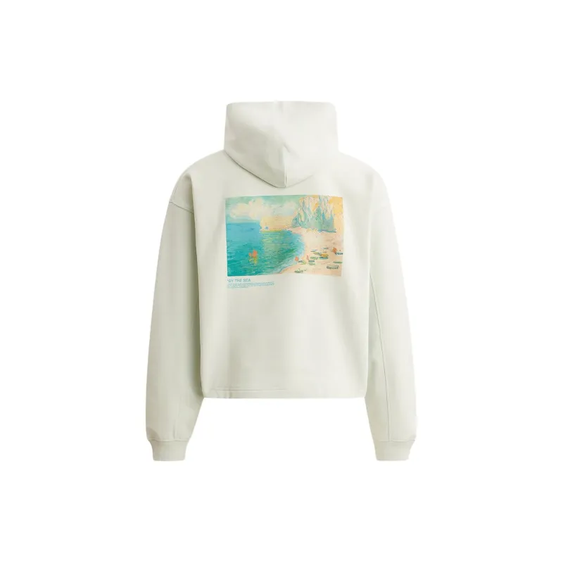 HOLZWEILER Sweatshirt Men's Light Blue-1