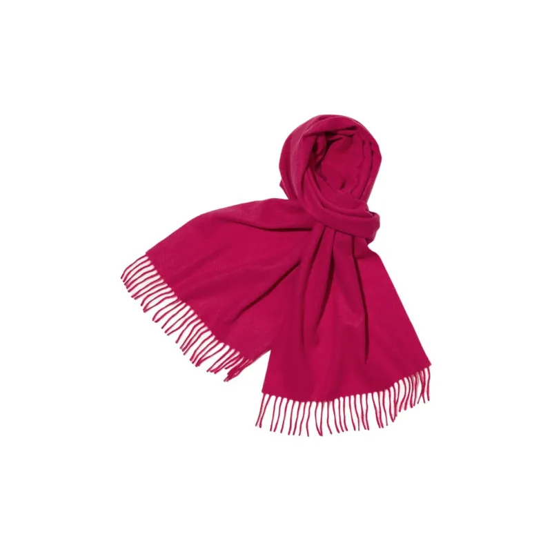 UNIQLO Knit Scarves Women's Multicolor-0