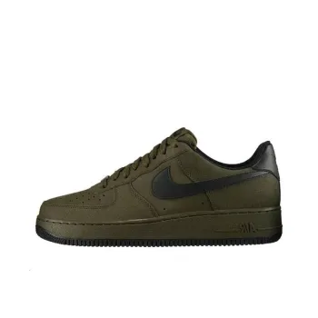 Nike Air Force 1 Low Dark Loden Black