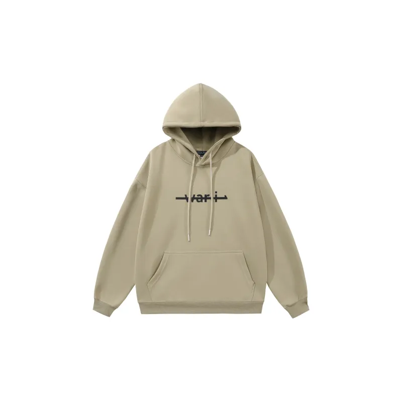WARLI Sweatshirts Unisex-10