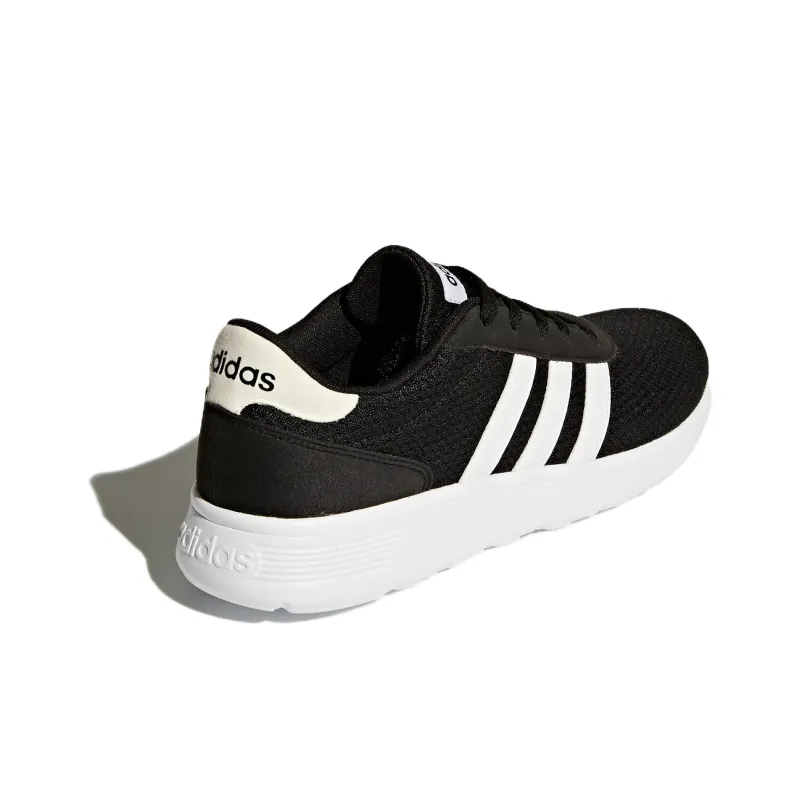 Adidas Neo Lite Racer 'Core Black'-3