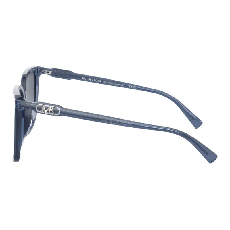 MICHAEL KORS Harbour Island Sunglasses-2