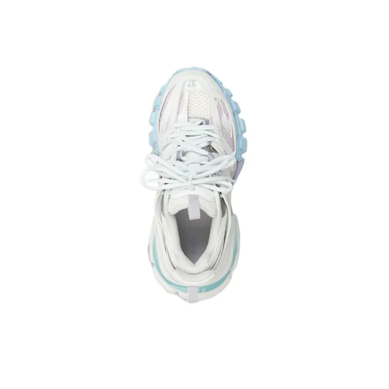 Balenciaga Track Pastel Women's-3