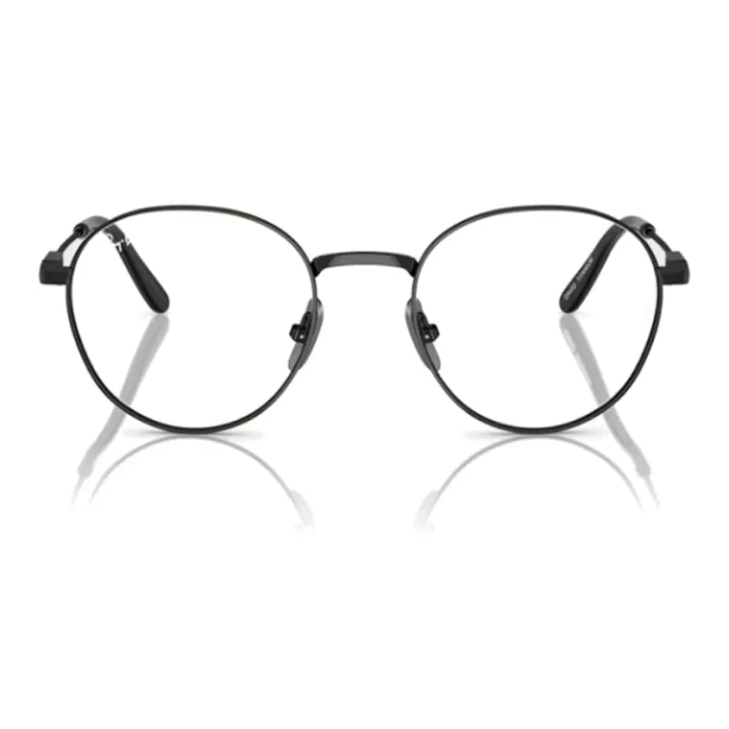 RayBan Round Frame Glasses-3