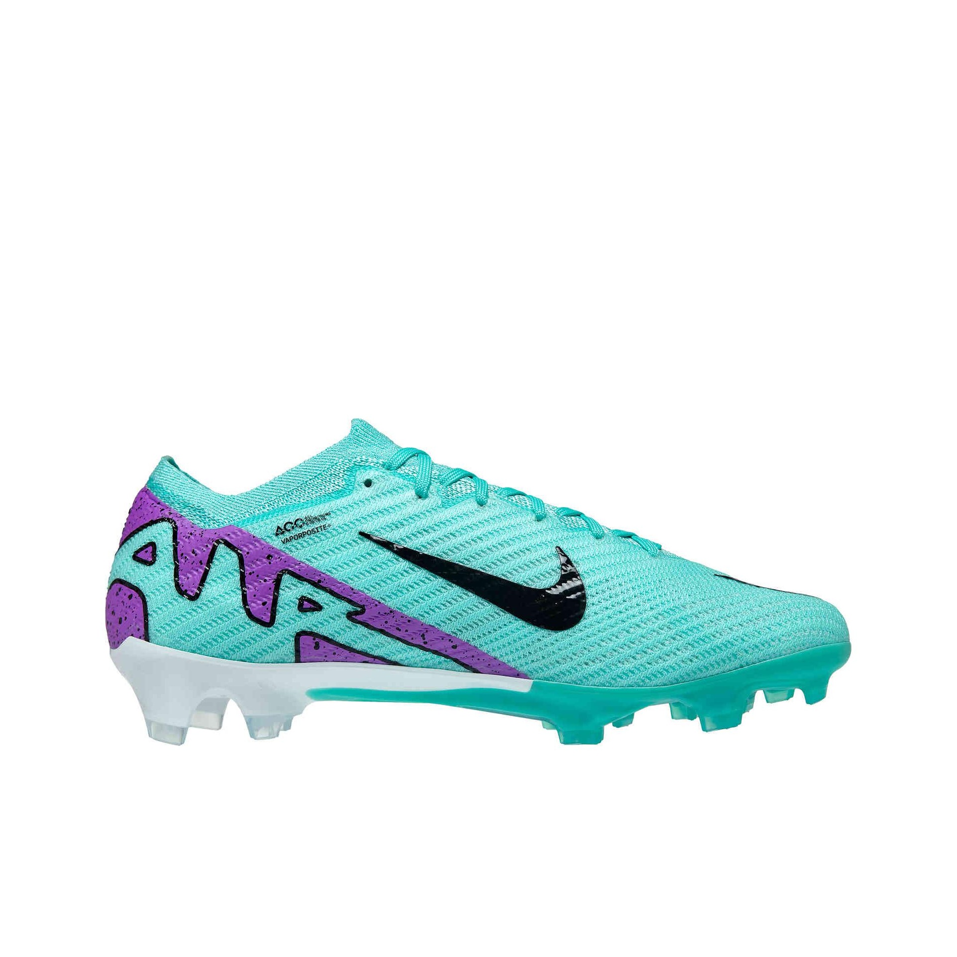 【極美品】NIKE ZOOM MERCURIAL VAPOR15 ELITE Nike Zoom Mercurial Vapor 15 Elite FG Tournament Pack