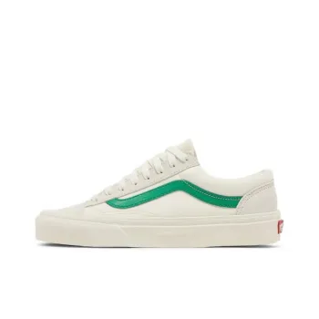 Vans Style 36 Jolly Green