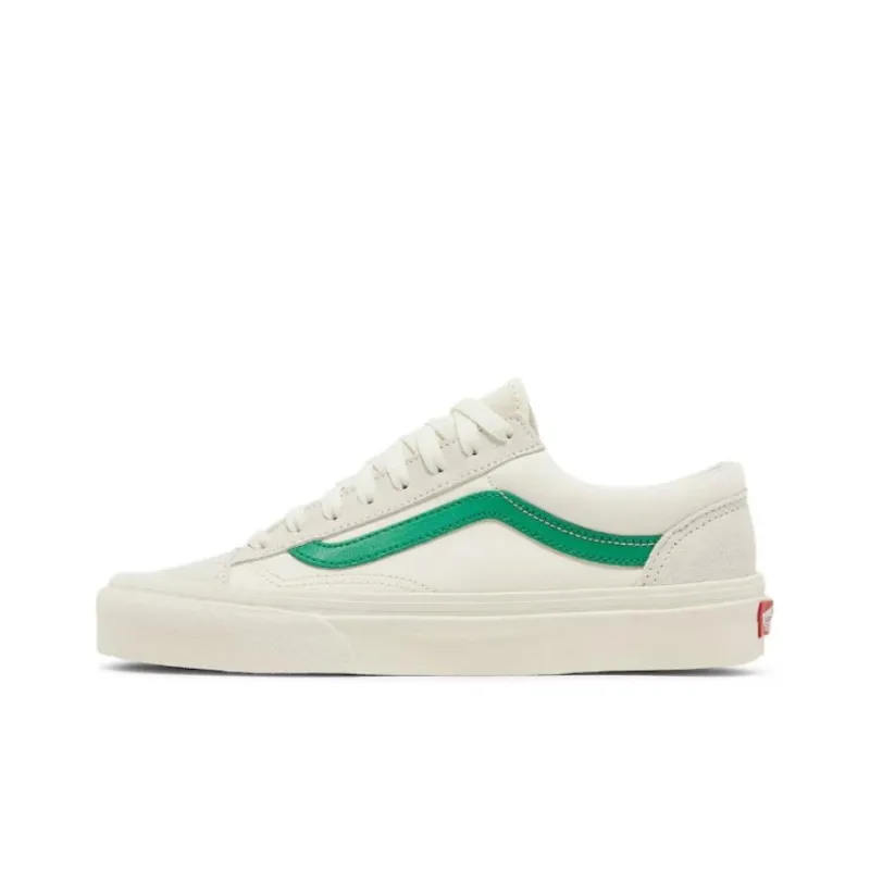 Vans Style 36 Jolly Green-0