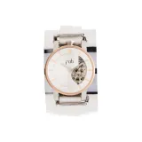White Dial