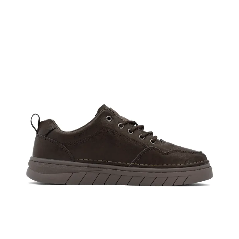 YEARCON Low Top Skateboard Shoes Men's-2