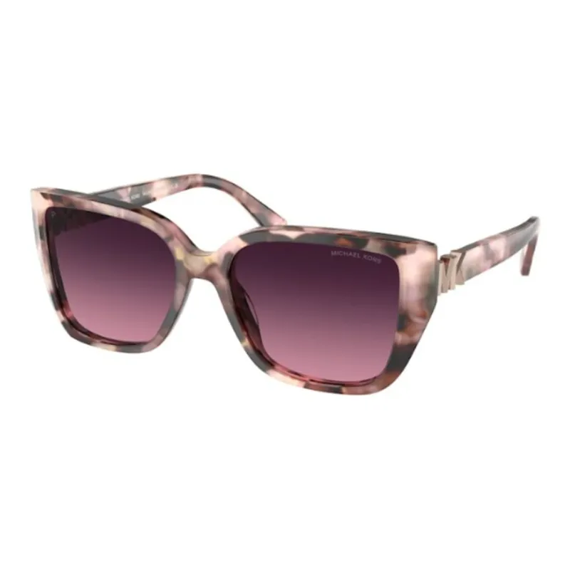 MICHAEL KORS Butterfly Frame Sunglasses-0