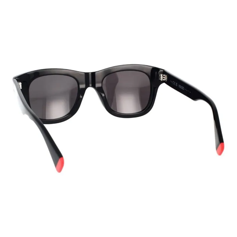 KENZO Square Sunglasses-3