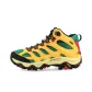 Green Yellow