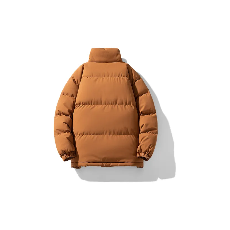 30BRAID Puffer Jackets Unisex-11