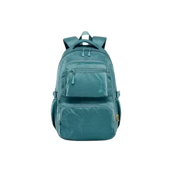 Disney Polyester Backpack Small Size Unisex Jasper