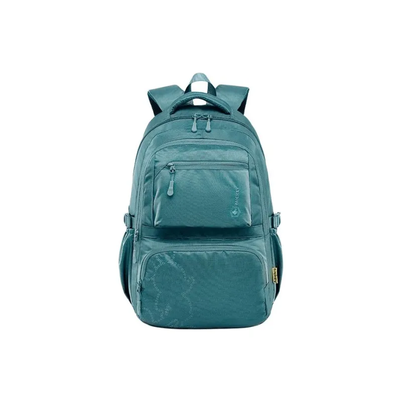 Disney Polyester Backpack Small Size Unisex Jasper-0