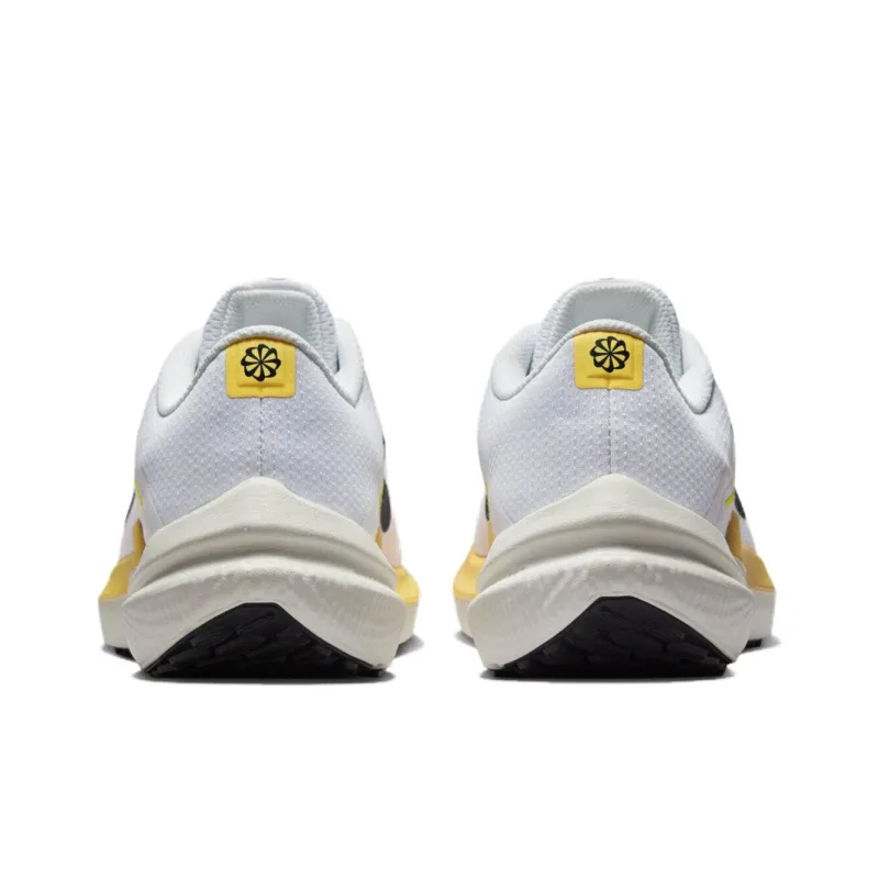 Nike Air Zoom Winflo 10 'White Citron Pulse' Women's-4