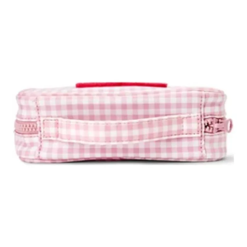 LINE FRIENDS BT21minini Cotton Storage Bag Unisex Light Pink-4