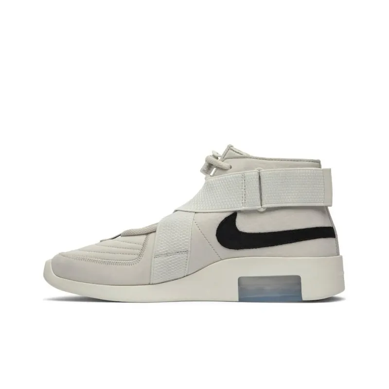 Nike Air Fear Of God Raid Light Bone-1