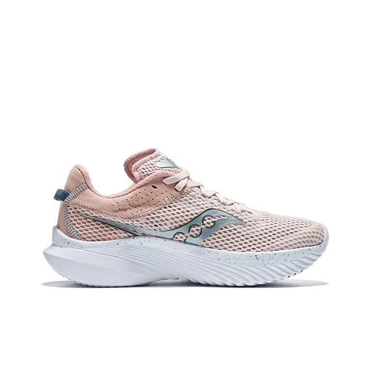 saucony Women's Kinvara 14 'Lotus'-1