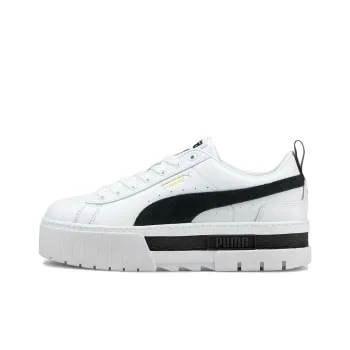 PUMA Mayze 'White Black' Women's