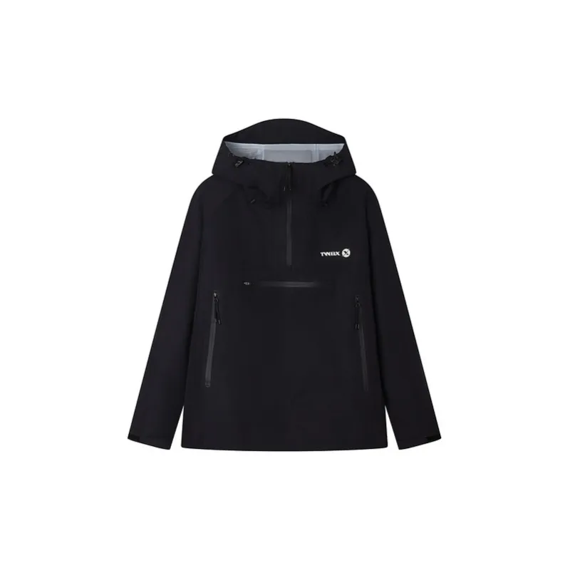 Teenie Weenie Men CleanFit Series 24SS Waterproof And Windproof Windbreaker Jacket Unisex Spring-2