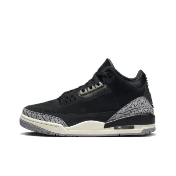 JORDAN 3 Retro Off Noir Women's