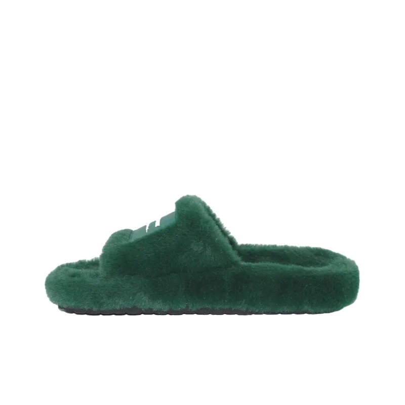 SLIPPER DAY Trendy Fashion Slide Slippers-0