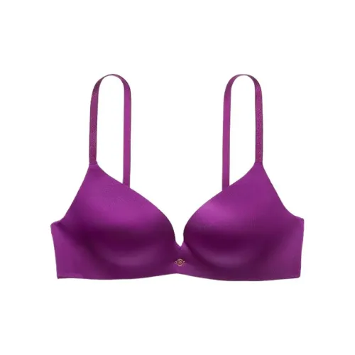 Victoria's Secret Bra Women's Grape Soda Purple