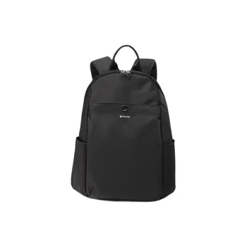 FOUVOR Oxford Fashion Backpack For Women's Regular Women's Red/Black/Blue