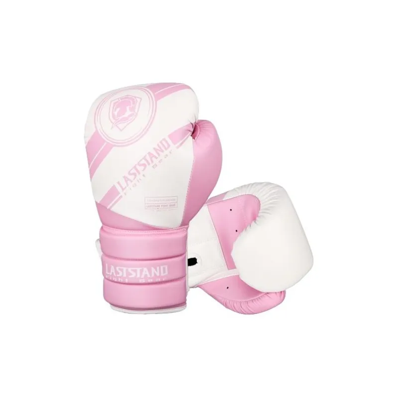 Competition Boxing Gloves-6