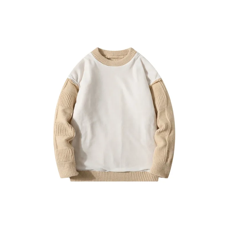 Discovery Expedition Knitwear Unisex-19