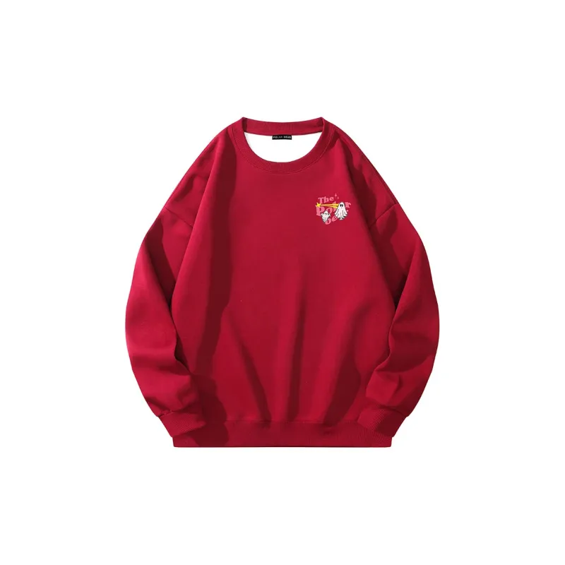 POLAR BEAR Sweatshirts Unisex-27