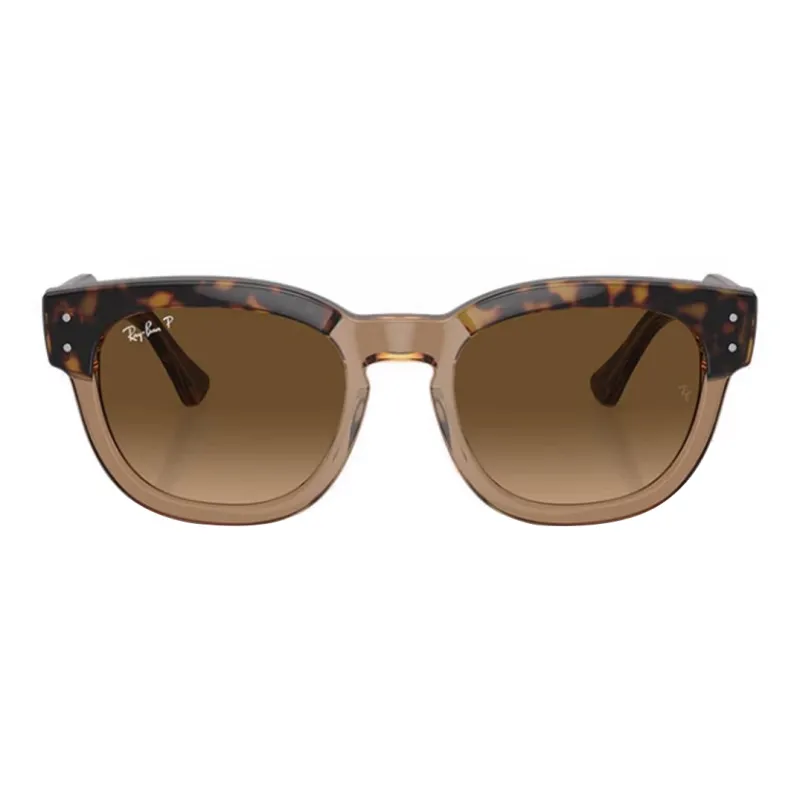 RayBan Mega Hawkeye Square frame Sunglasses-1
