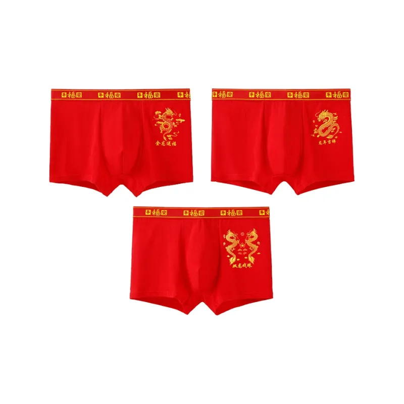 JEANSWEST Boxer Shorts Men's Combo Set-3