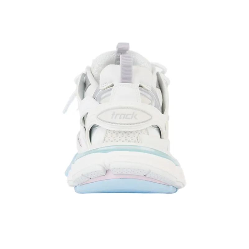 Balenciaga Track Pastel Women's-4